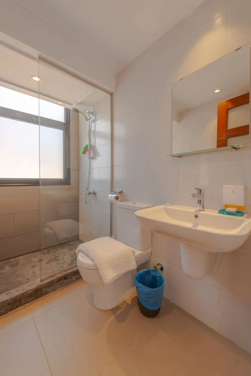 Vesta - Superior Villa - 2BR - Wadi Jebal IV
