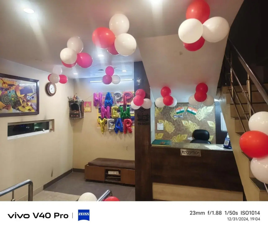Hotel Shaurya By Sharma 0nline Solution Haridwar