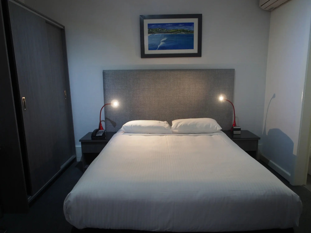Savoy Double Bay Hotel
