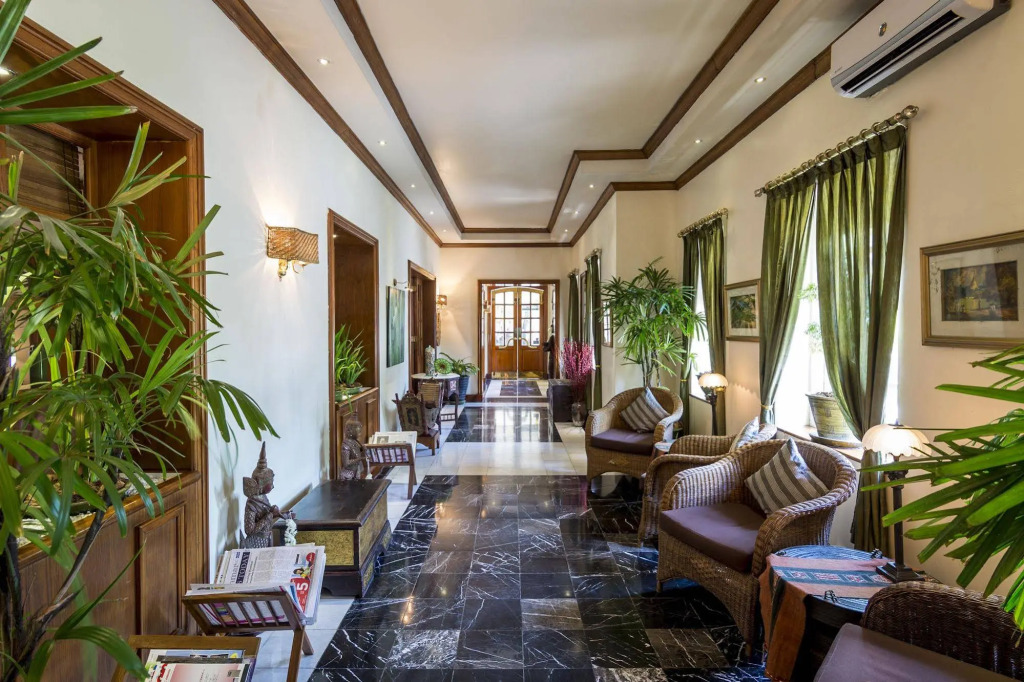Savoy Hotel