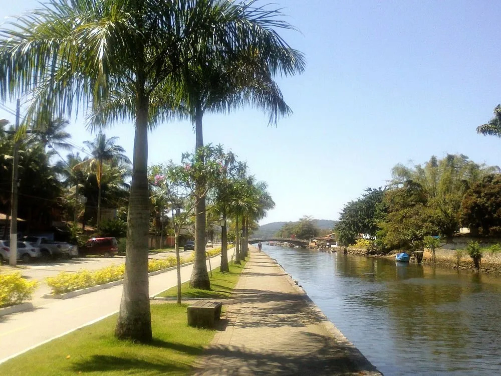 Paraty Hotel