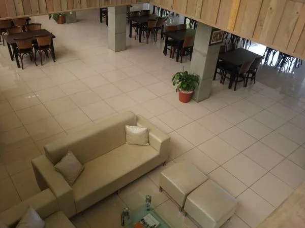 Sky Garden Hotel