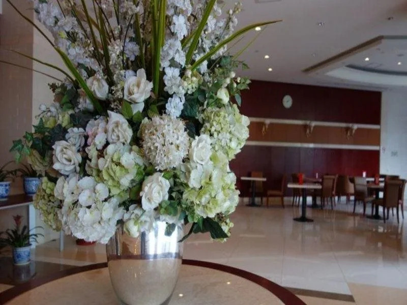 Jinjiang Inn Shanghai Hongqiao Hami Road
