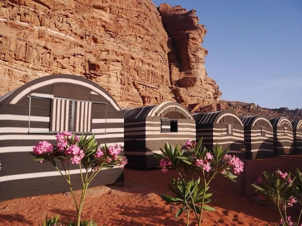 Ali wadi rum