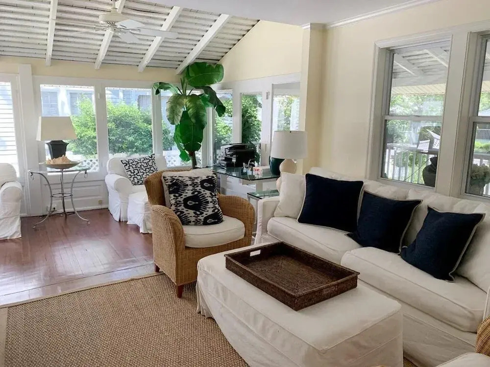 OAK Avenue 47