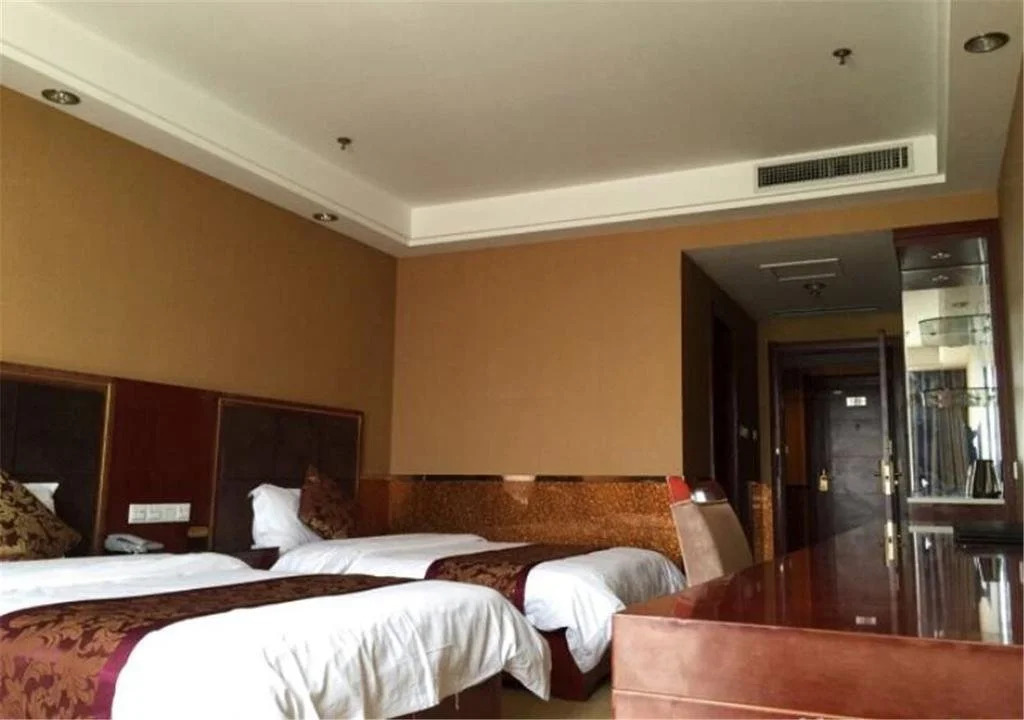 Golden Beach Hotel