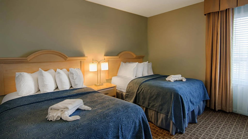 Home2 Suites by Hilton Outer Banks Kill Devil Hills