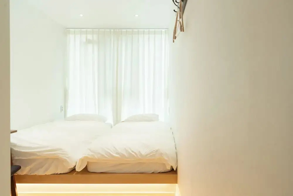 Nomad Stay in Hongdae