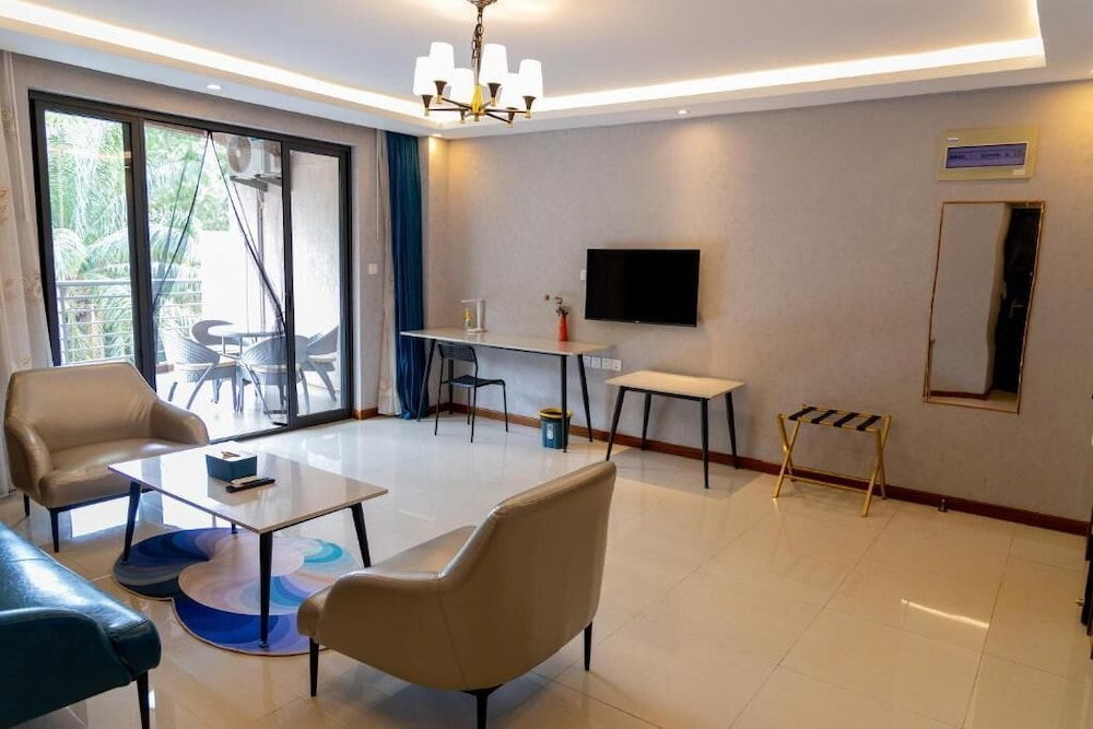 Harmony Hotel Kampala