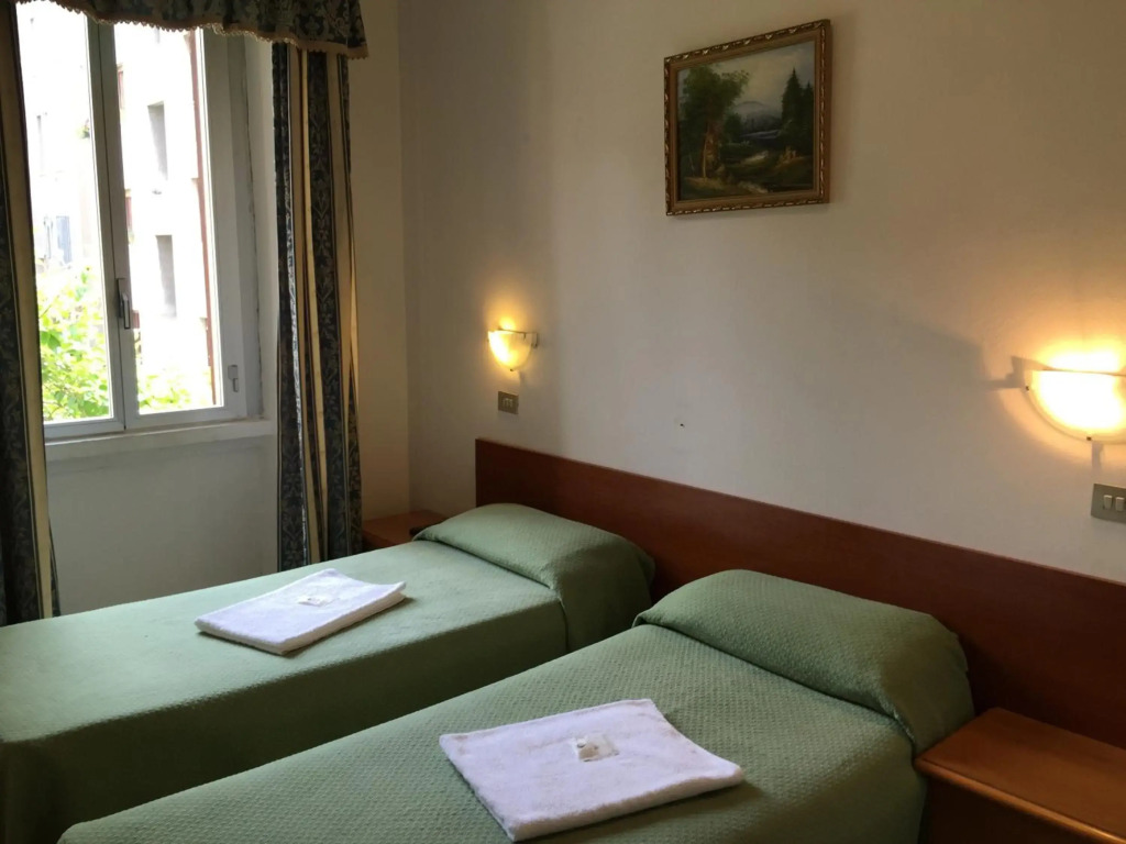 Hotel Adelchi