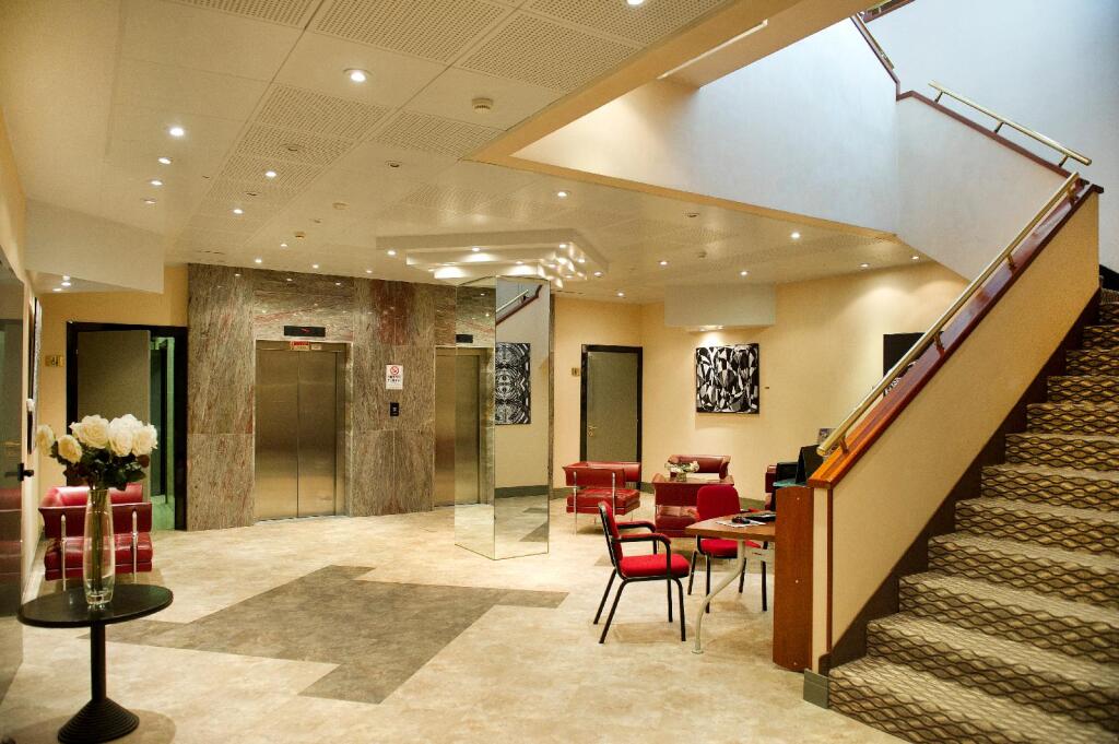 Abacus Hotel