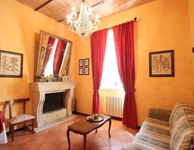 Villa Il Pozzo