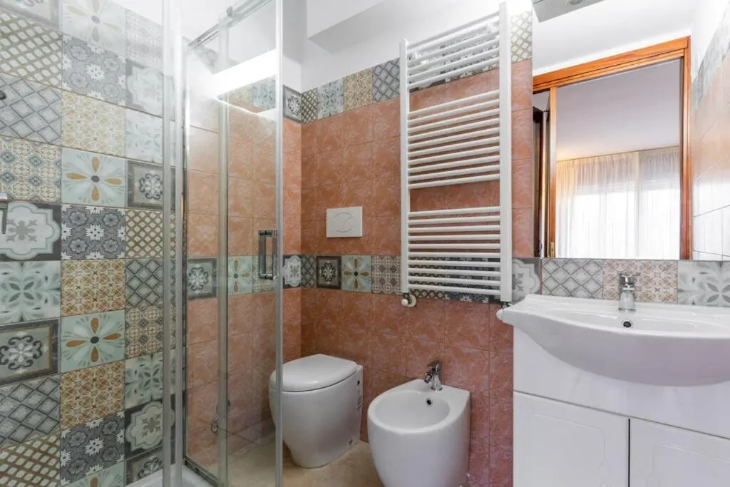 Appartamento Bilocale via Udine 11 Gallipoli b&b