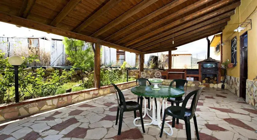 Villa Vicino il Mare