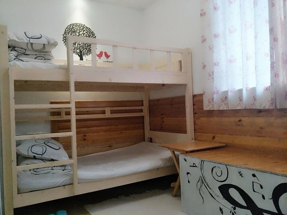 Hangzhou Qingchao Hostel