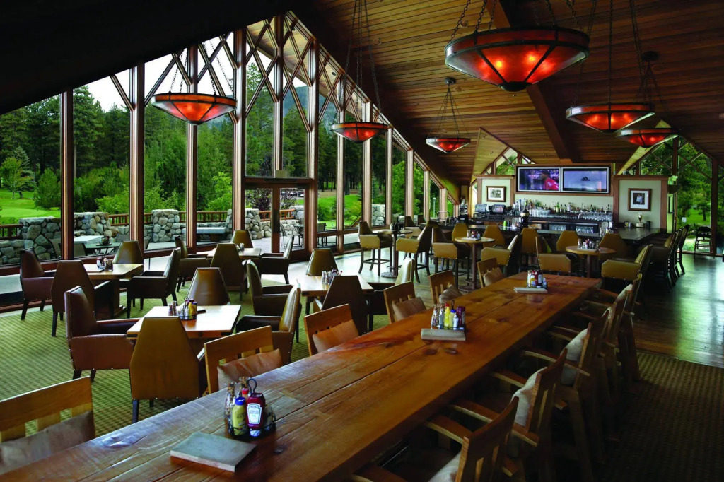 Edgewood Tahoe Resort