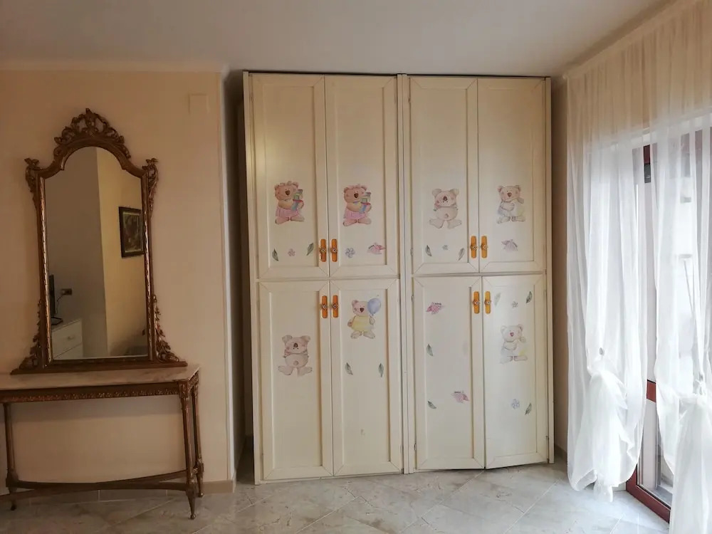 A Casa di Carla e Lucia