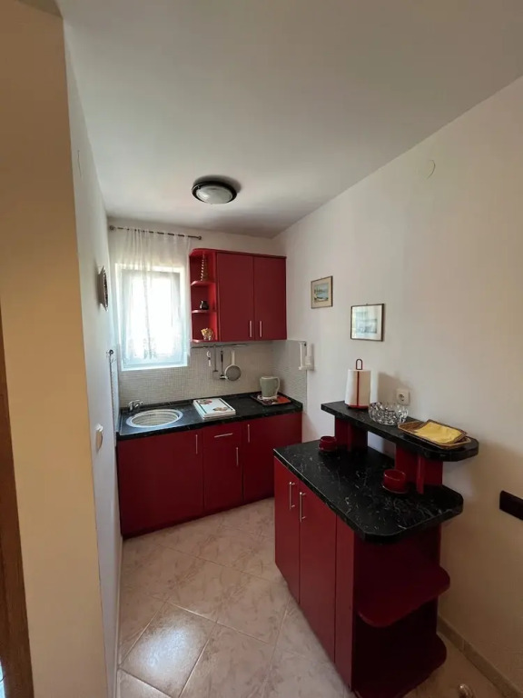 Apartment Rosa 1
