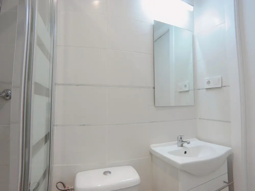 Apartamento en Bellas Vistas  BER1