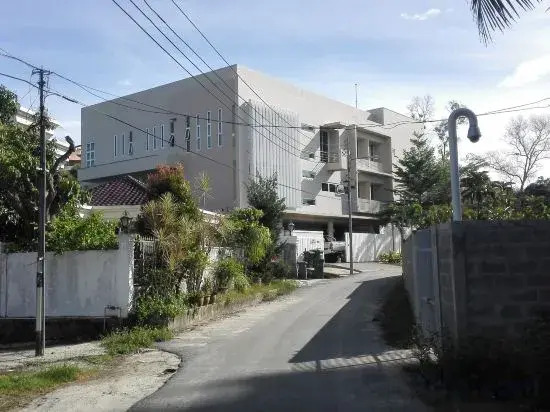 Rainbow Homestay Kota Kinabalu
