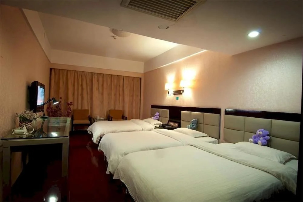 91 Business Grand Hotel - Xi'an