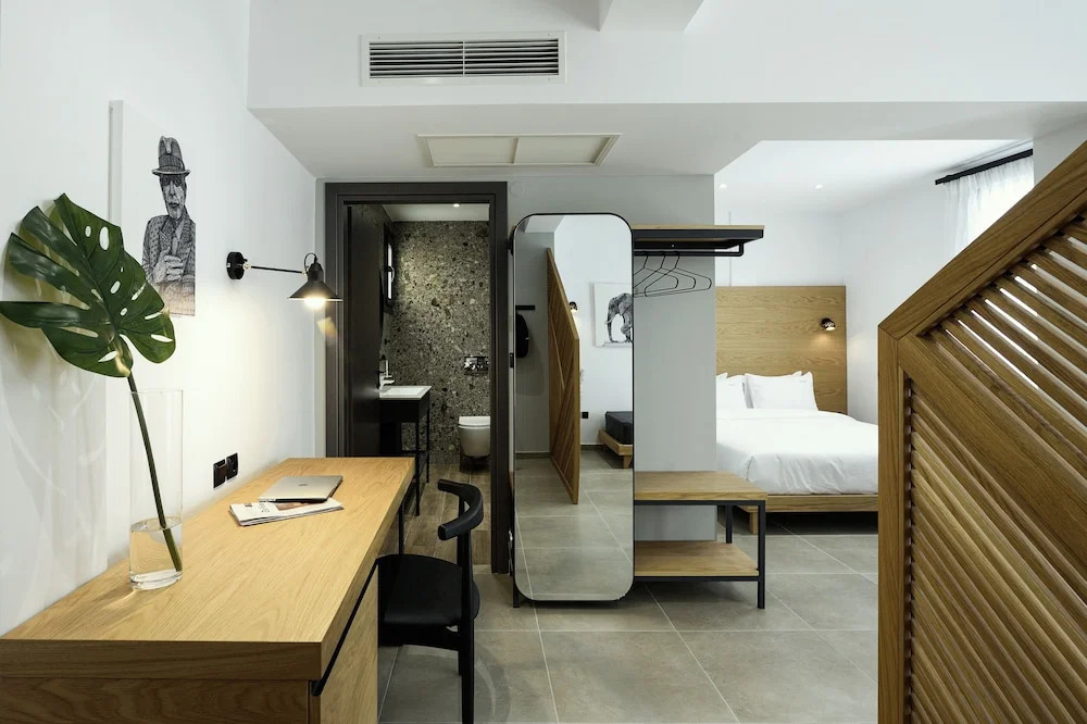 Pillow urban stay