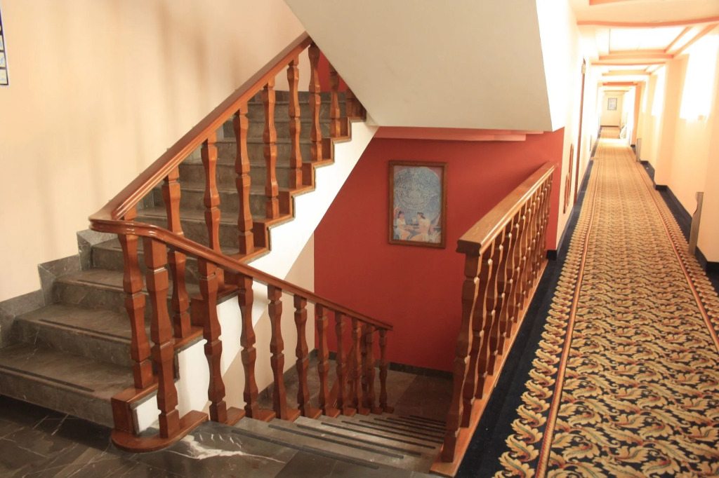 Hotel El Senador