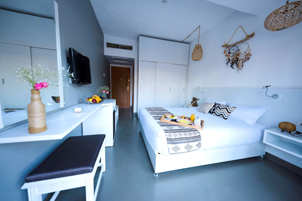 Festival Shedwan Golden Beach Resort