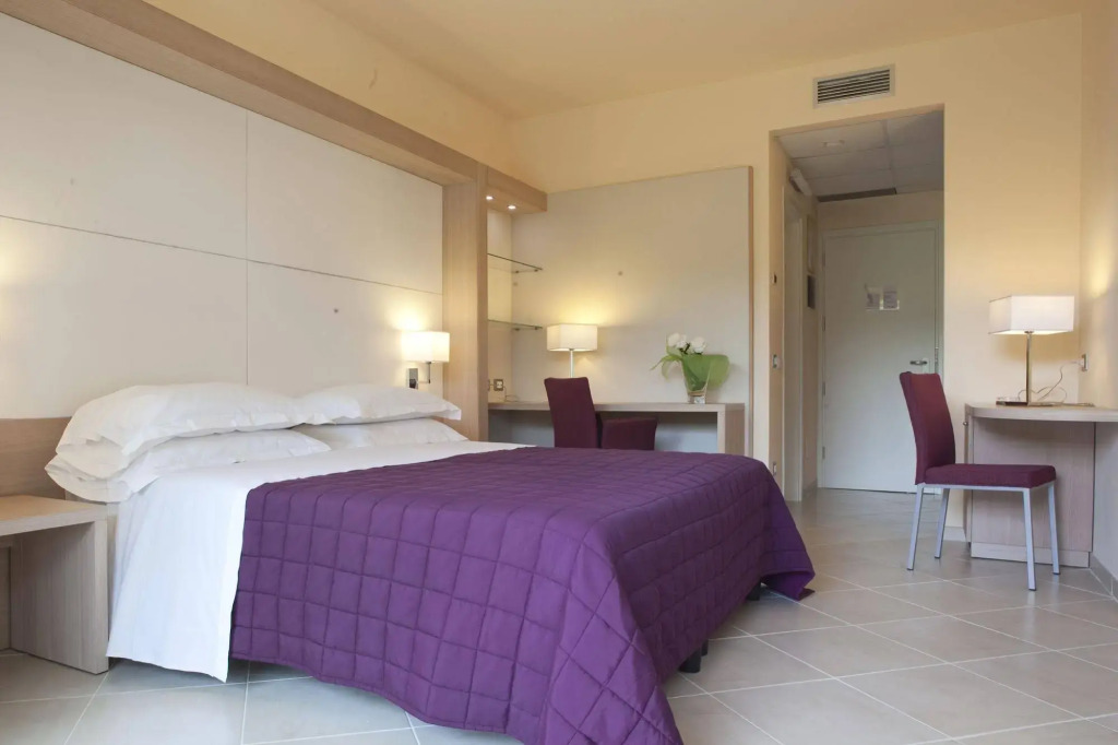 Golf Hotel Punta Ala