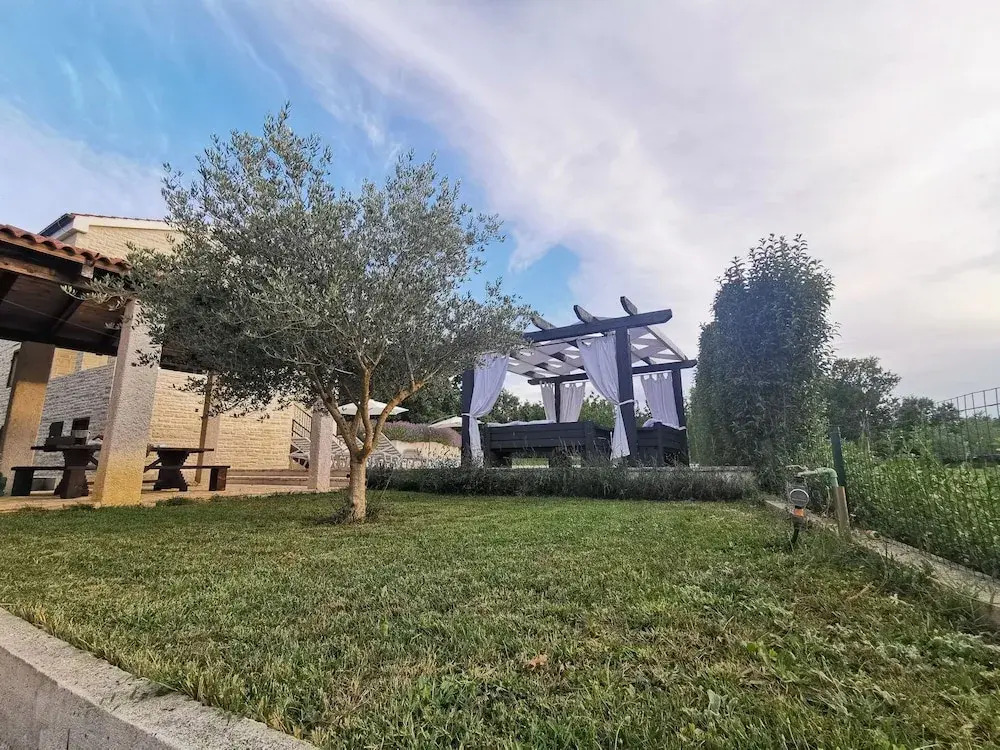 Villa Paradiso