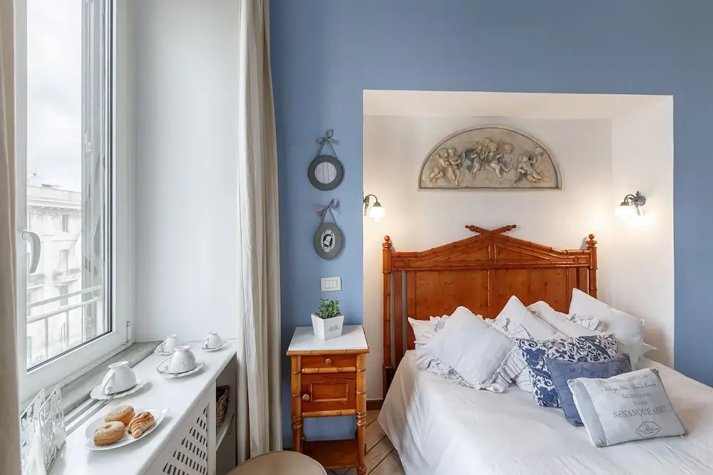 Matilde's Rooms in St. Peter