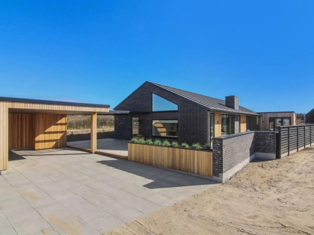 "Esme" - 400m from the sea in NW Jutland