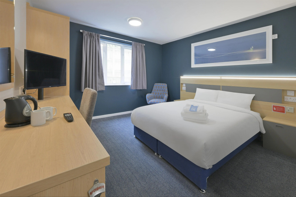 Travelodge Pembroke Dock
