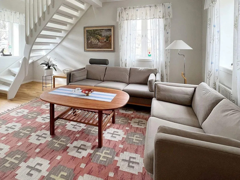 6 Person Holiday Home in Yngsjo, Sverige-by Traum