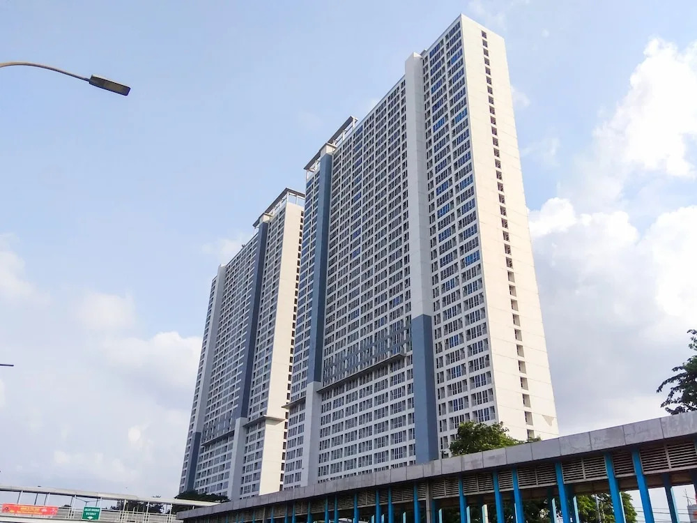 Mini Studio Room Apartment at Tifolia