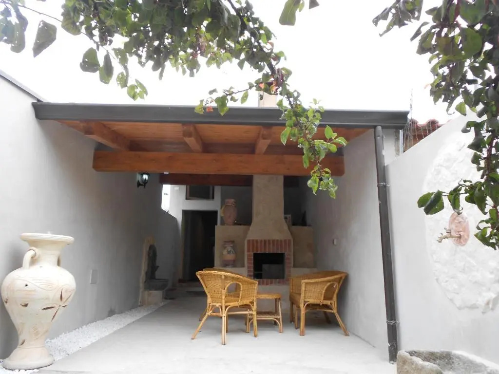 Casa Sisse