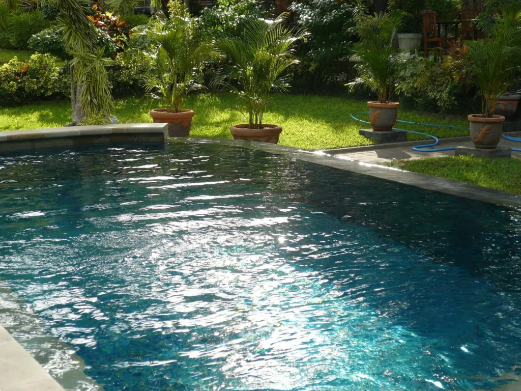 Di Abian Villas