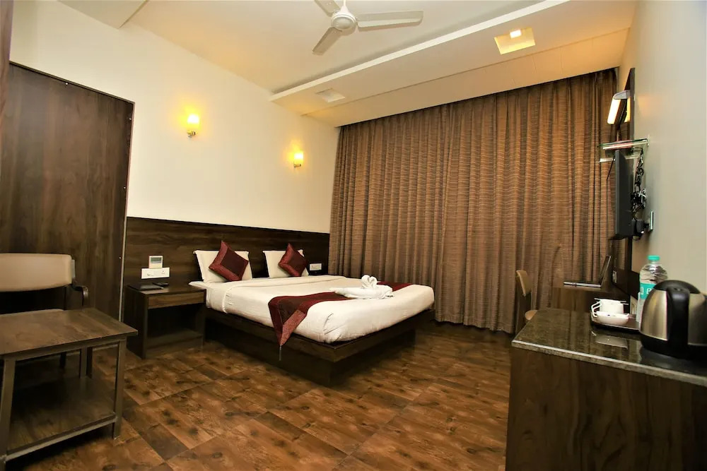 MySpace Hotels Silverstar