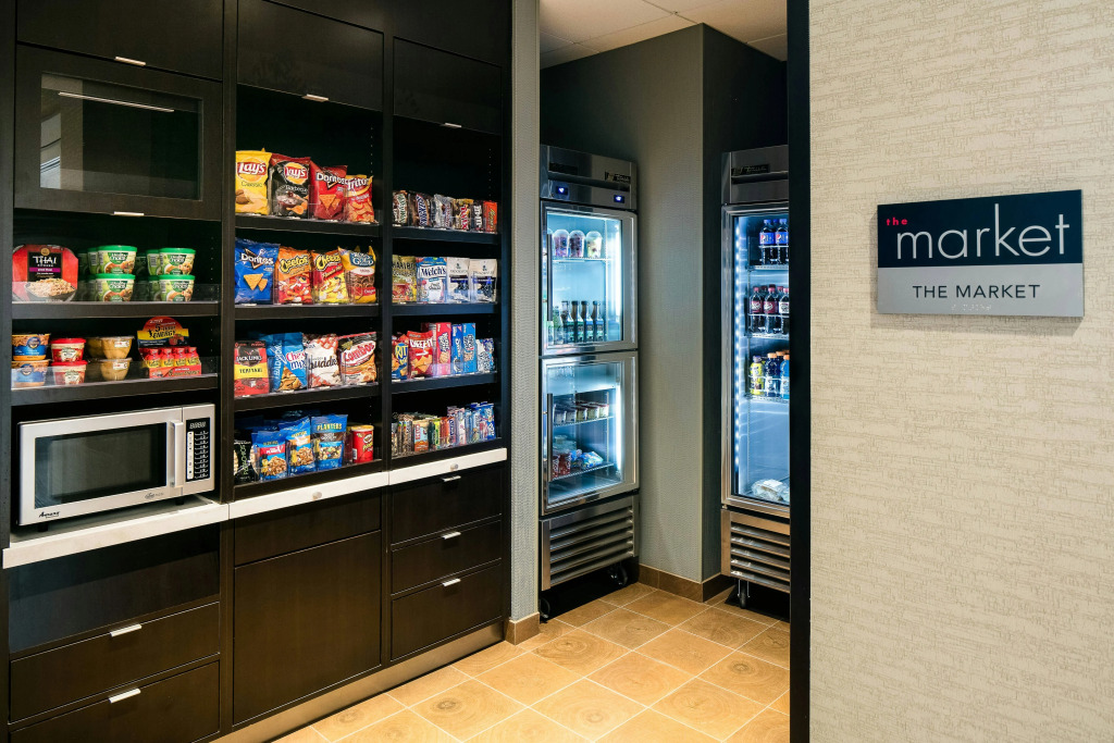 Courtyard by Marriott Omaha Bellevue at Beardmore Event Center
