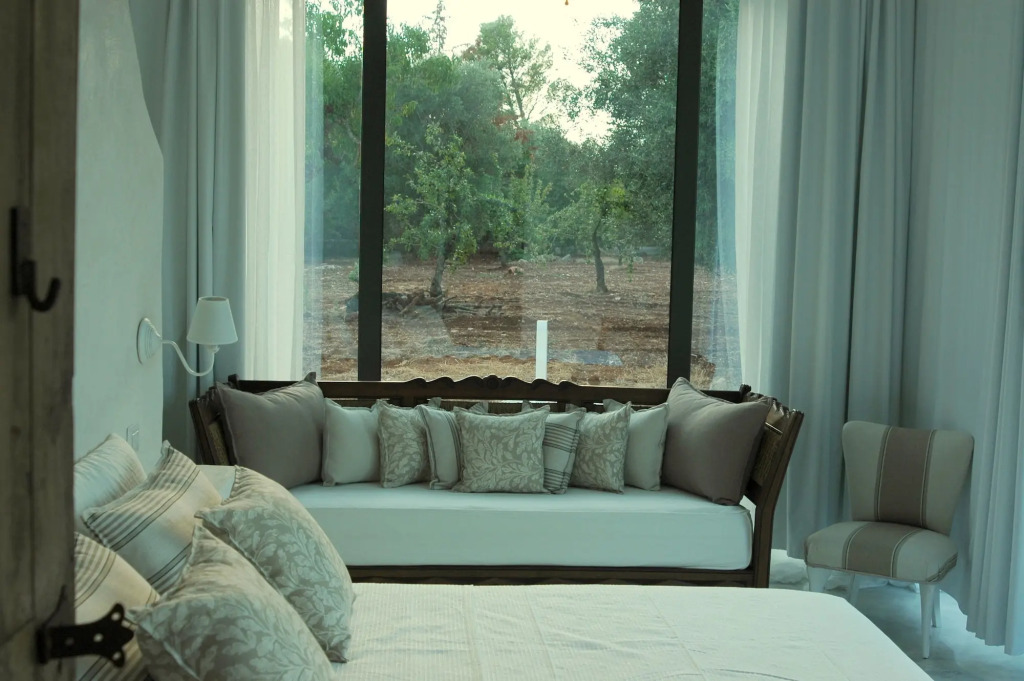 Ulivi Al Sole - Charming B&B