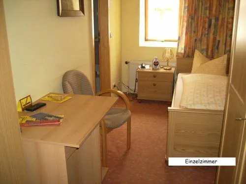 Hotel Garni Kirchner