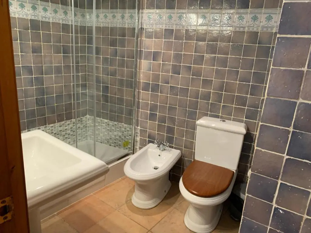 Bettatur Apartament Ripoll
