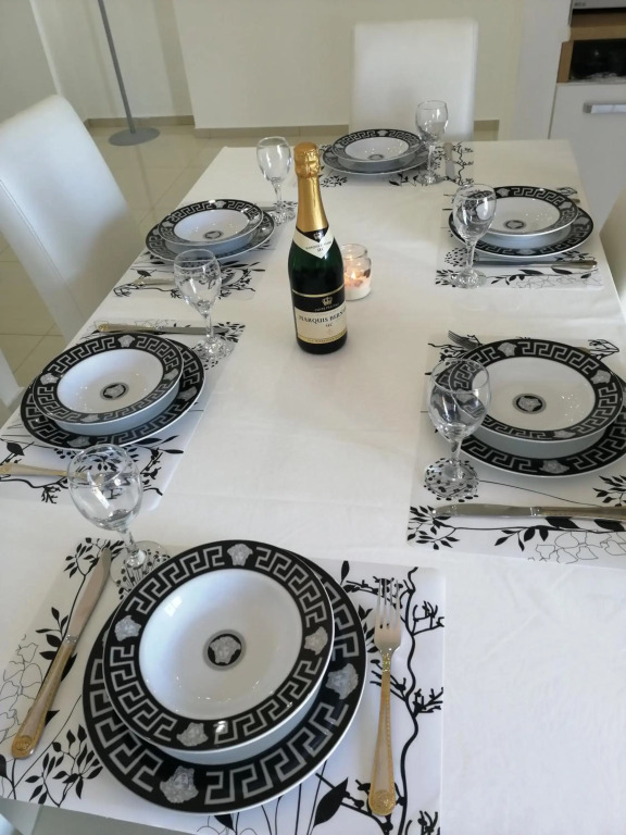 Appartamento Artur