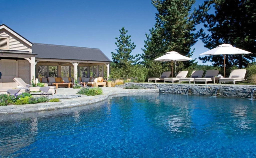 Rosewood Cape Kidnappers