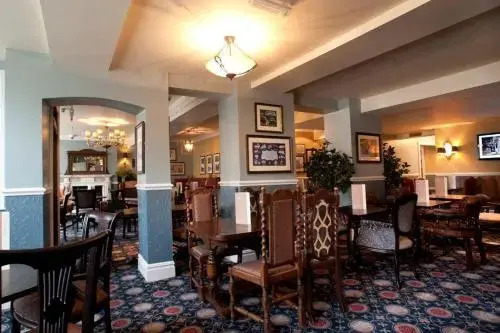 Eleven Palace Hotel