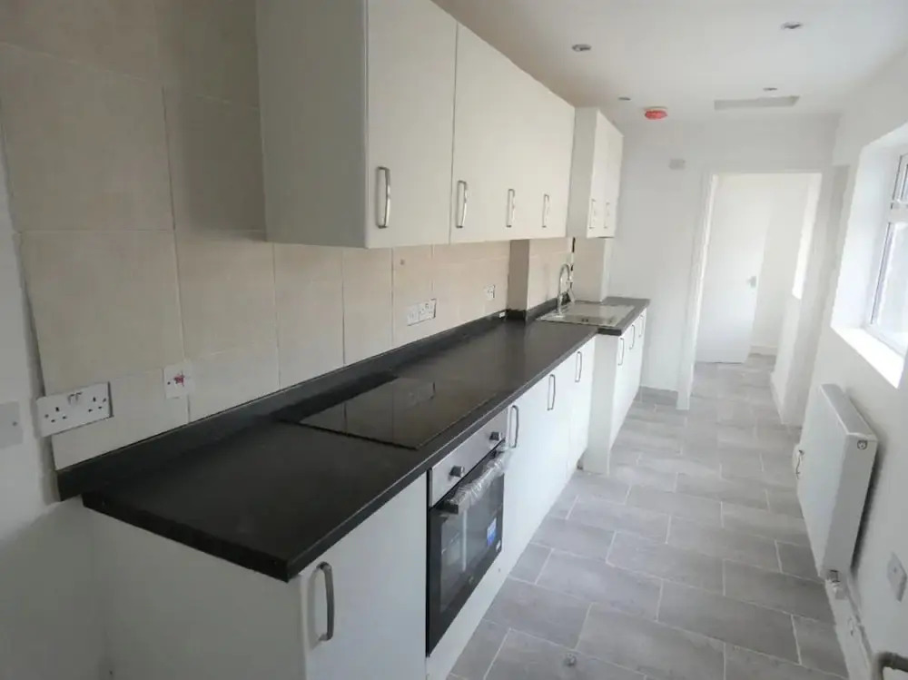 Townhouse @ 29 Cotesheath Street Stoke
