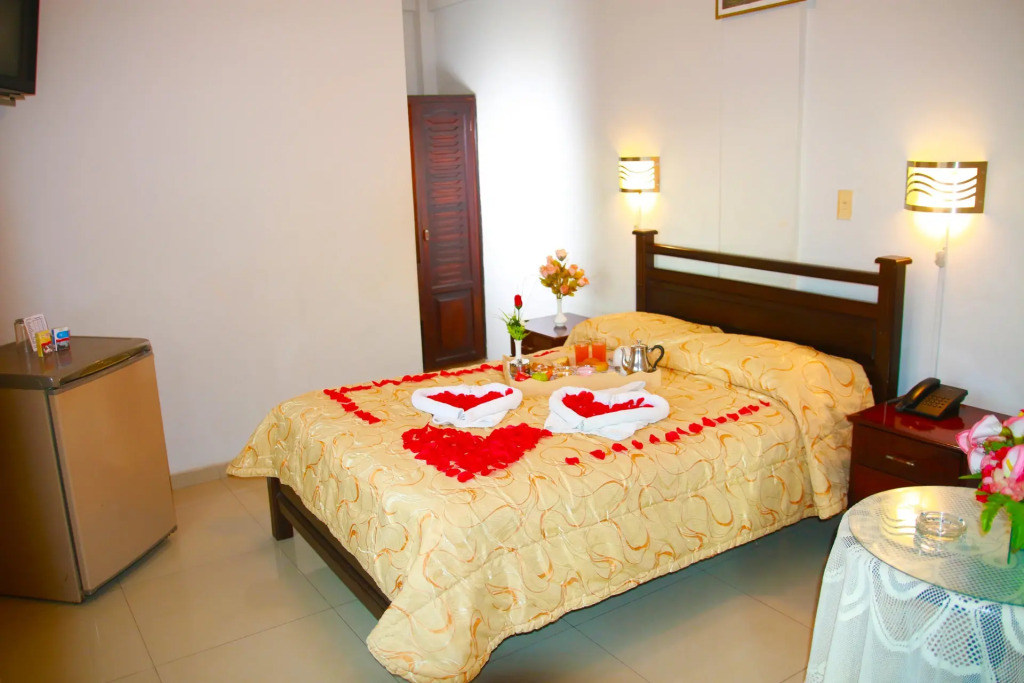 Hotel La Sierra