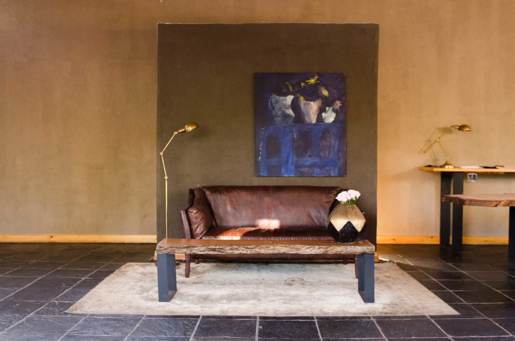Summerfields Rose Retreat and Spa