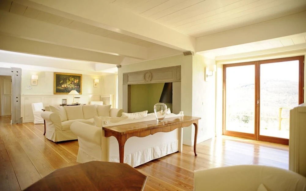 Villa Saverio