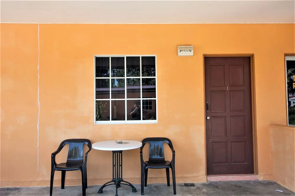 ZEN Rooms Jalan Pantai Cenang